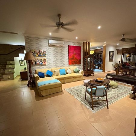 Laman Padi Villa In Langkawi Luaran gambar