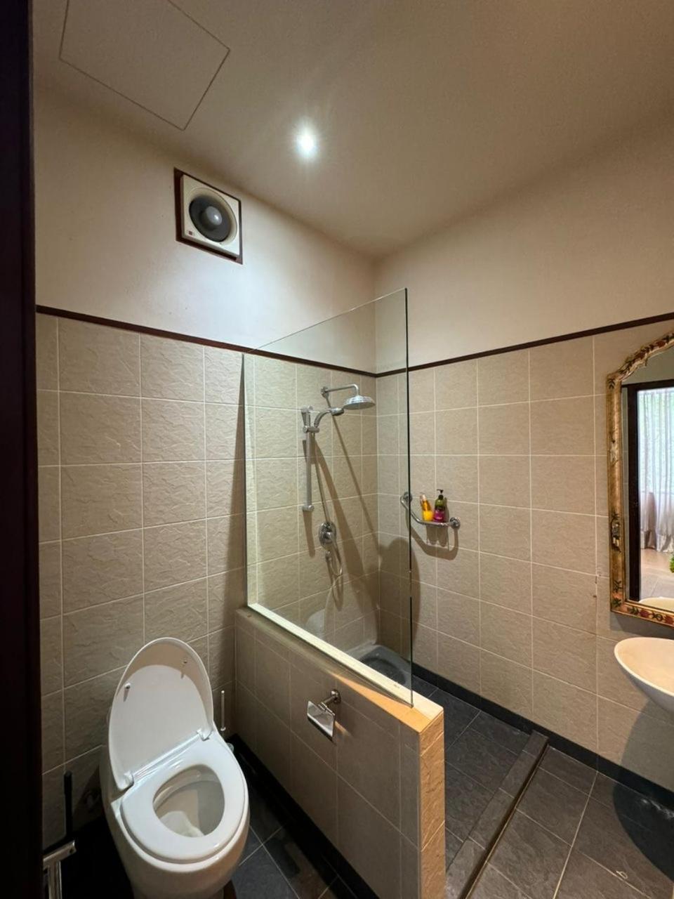 Laman Padi Villa In Langkawi Luaran gambar