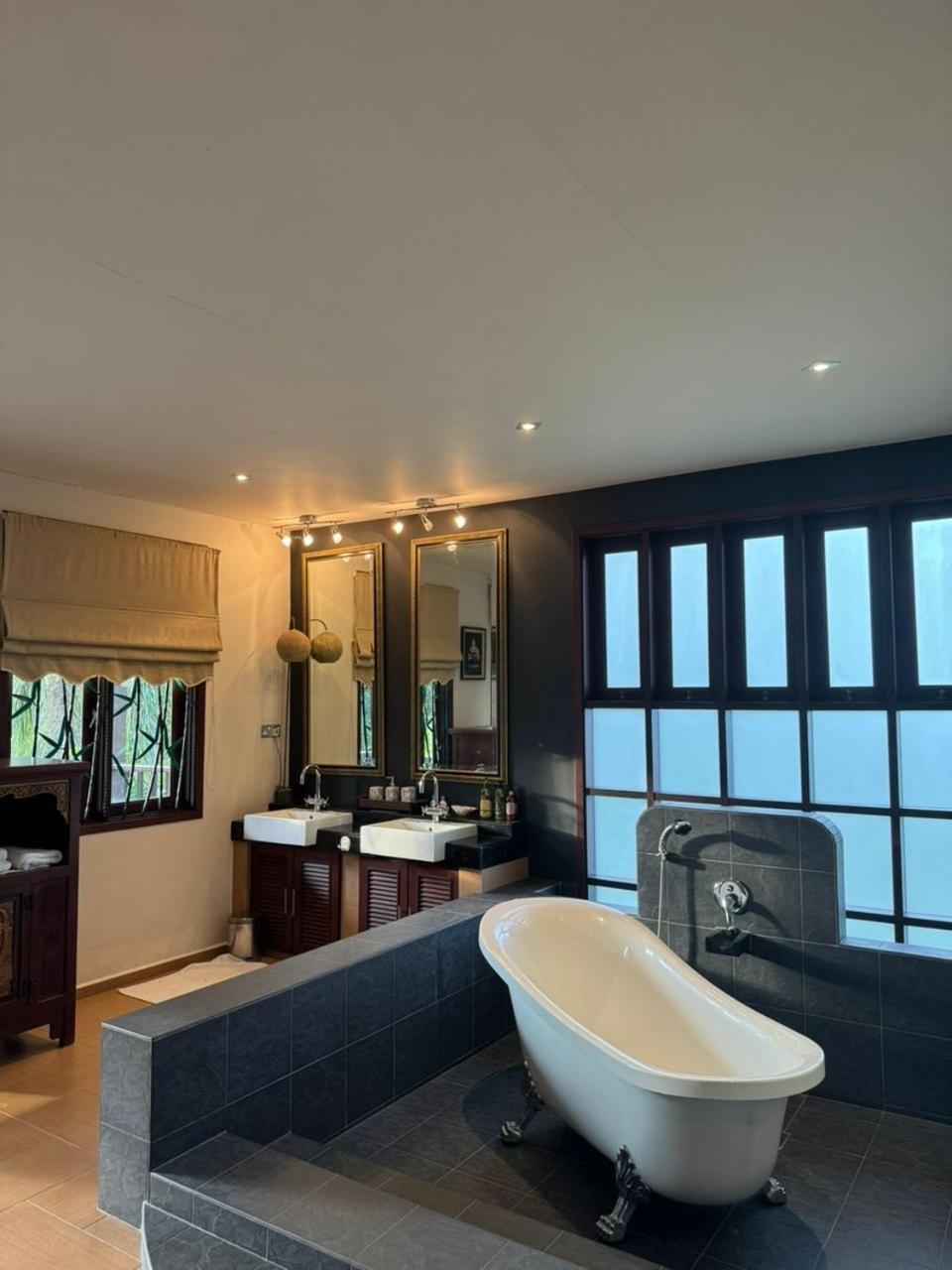 Laman Padi Villa In Langkawi Luaran gambar