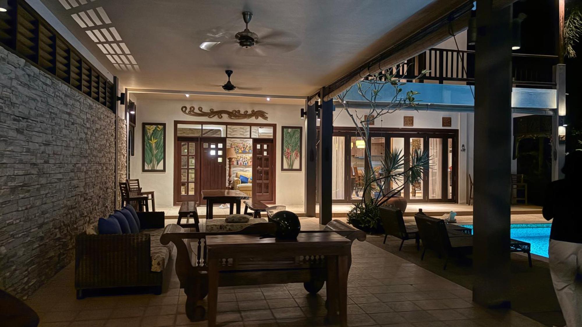 Laman Padi Villa In Langkawi Luaran gambar