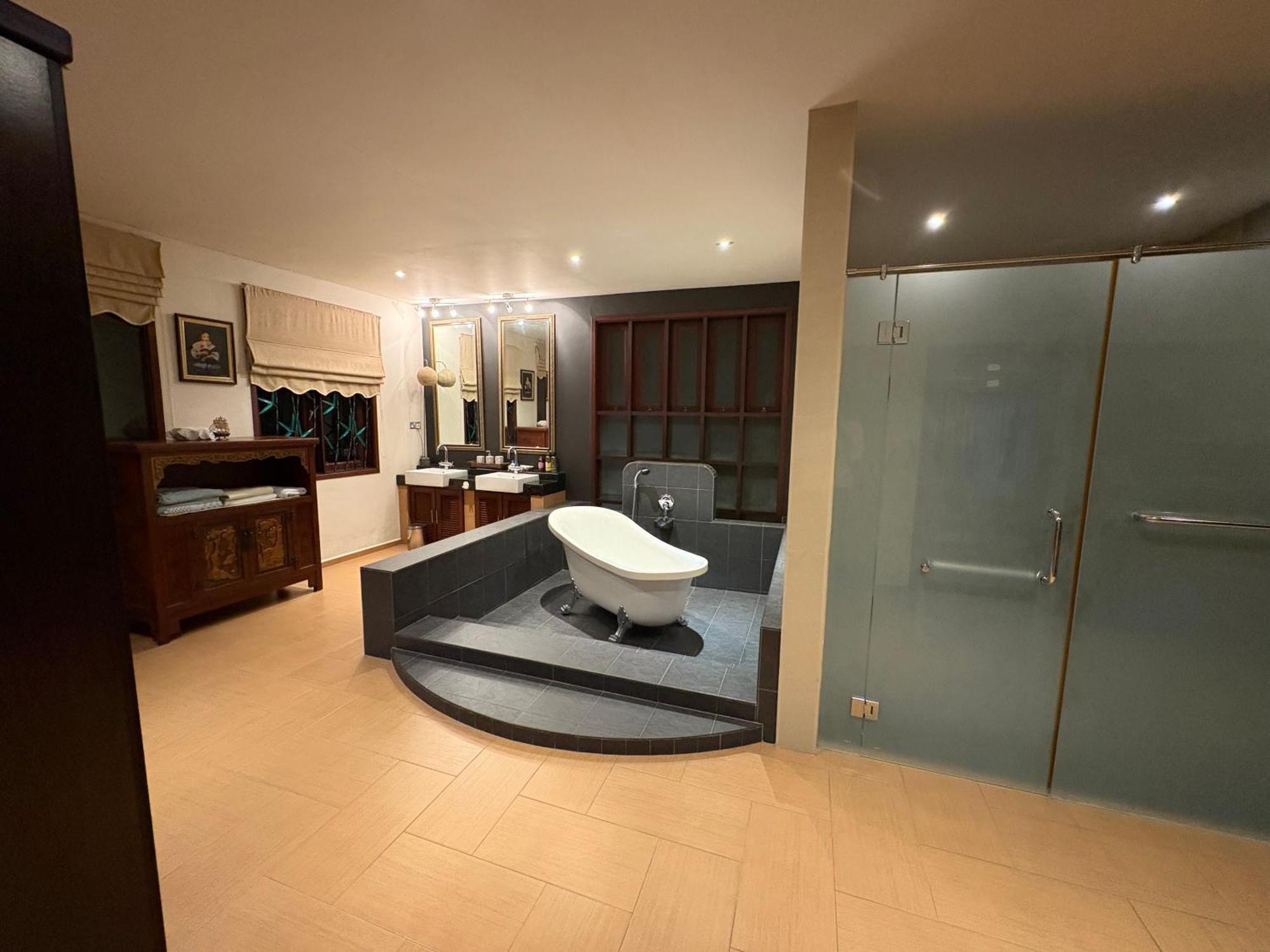 Laman Padi Villa In Langkawi Luaran gambar